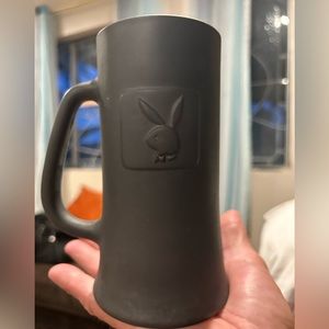 Playboy Beer Mug